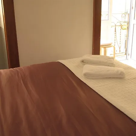 Appartement Lisbonne Estrela Exterior photo