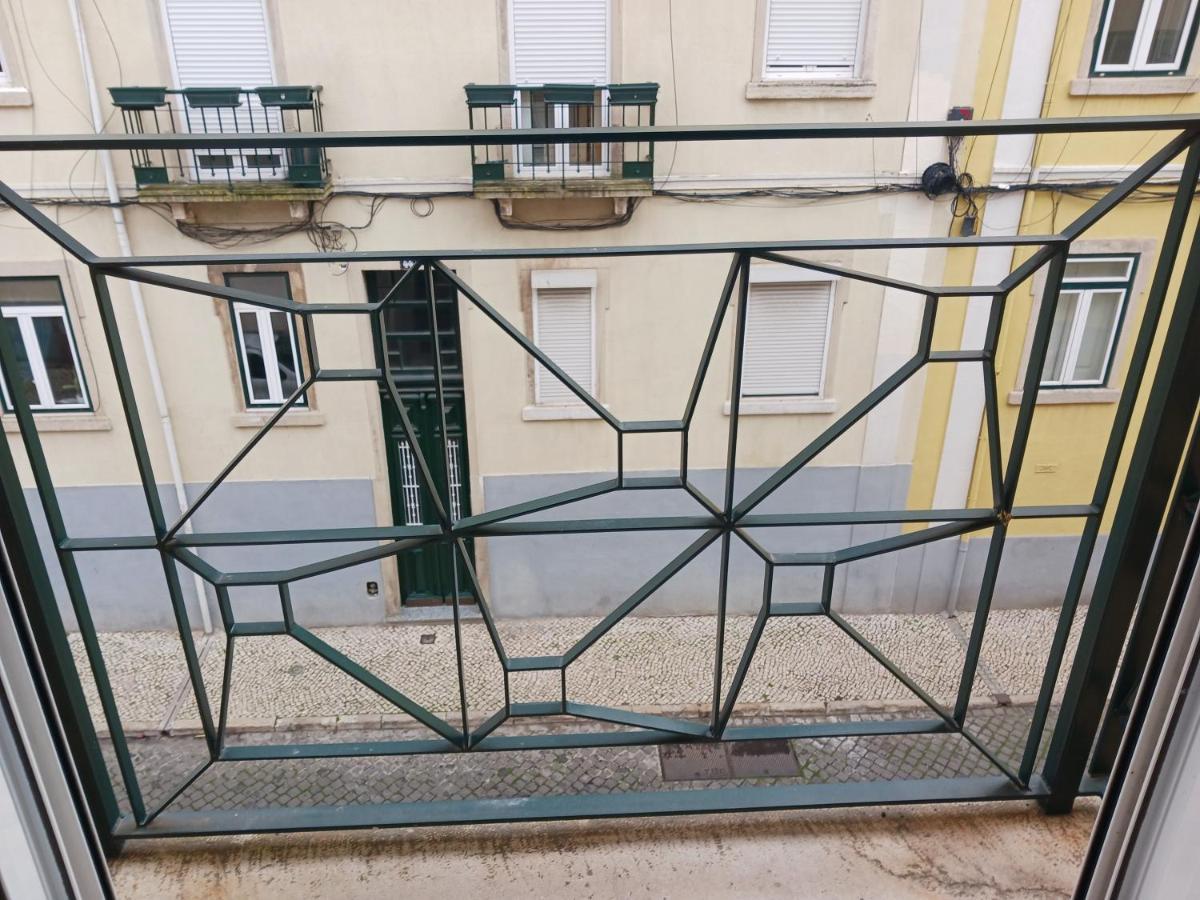 Apartment Lisbonne Estrela