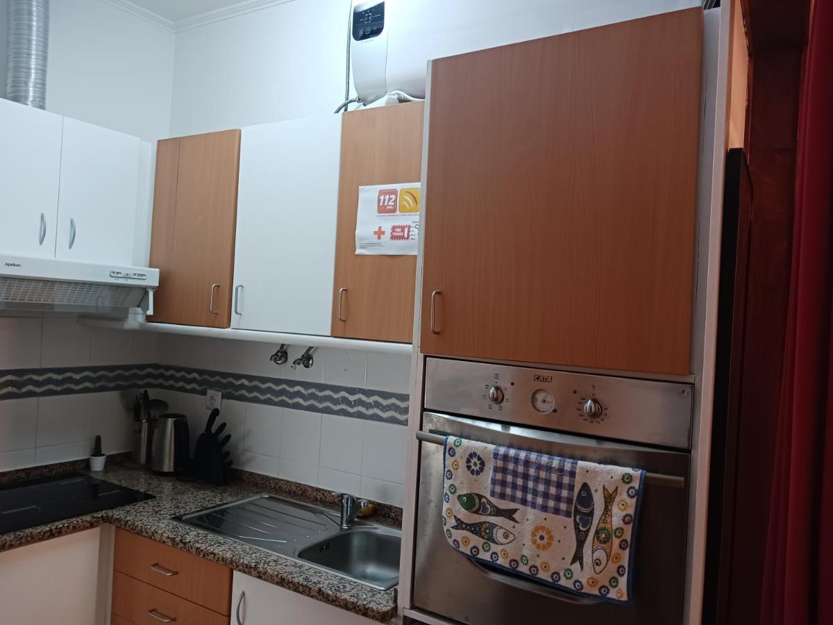 Apartment Lisbonne Estrela
