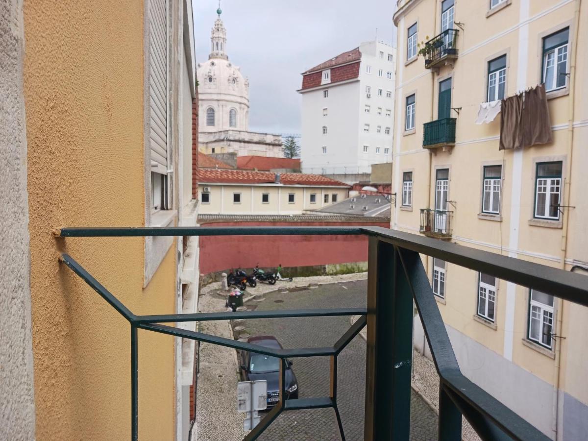 Lisbonne Estrela Apartment