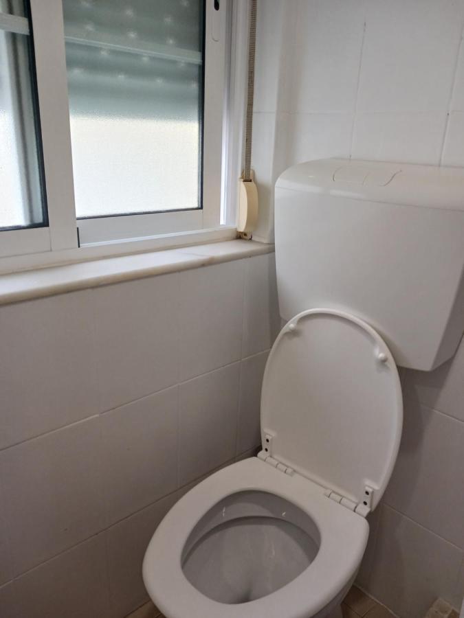 Apartment Lisbonne Estrela Lisbon