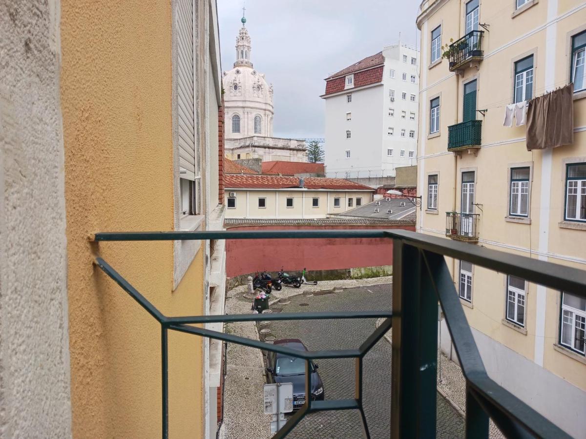 Lisbonne Estrela Apartment Lisbon