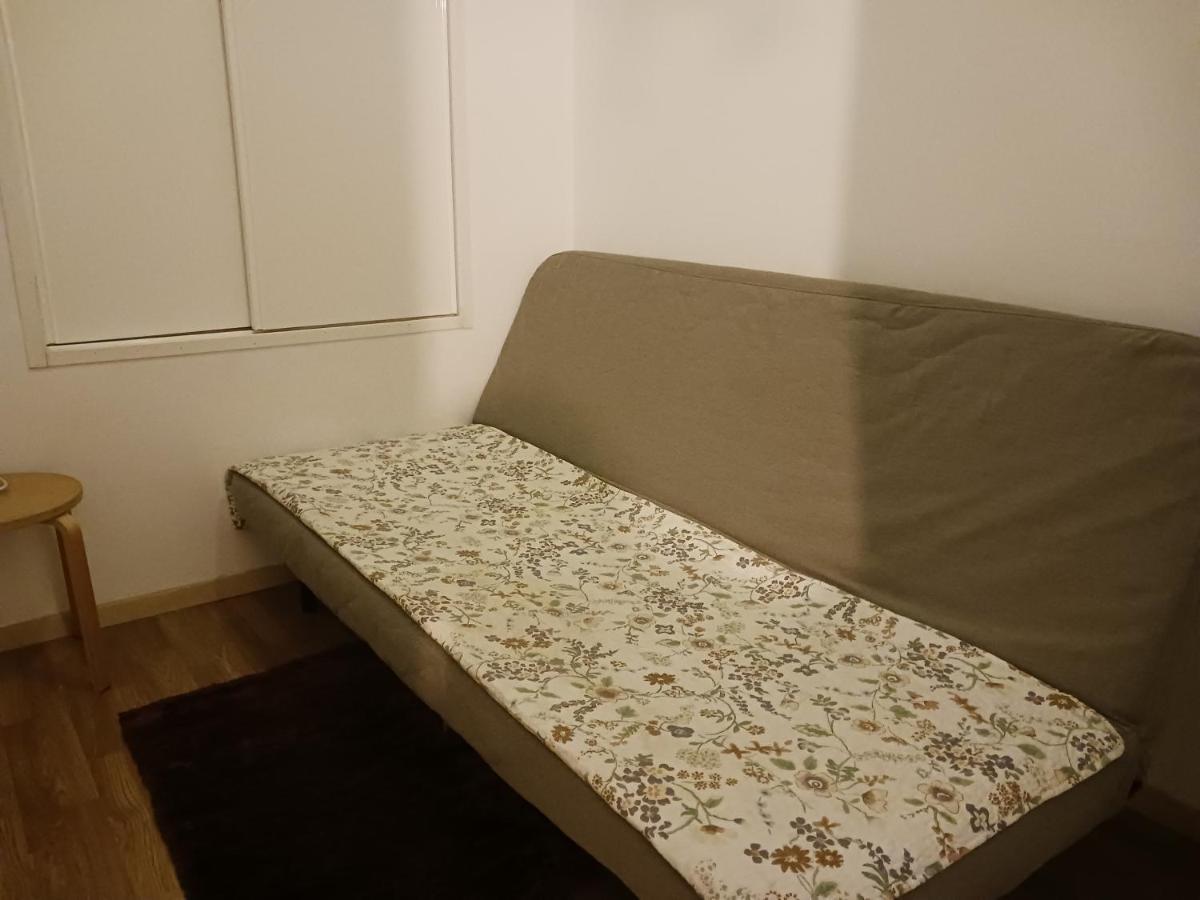 Lisbonne Estrela Apartment