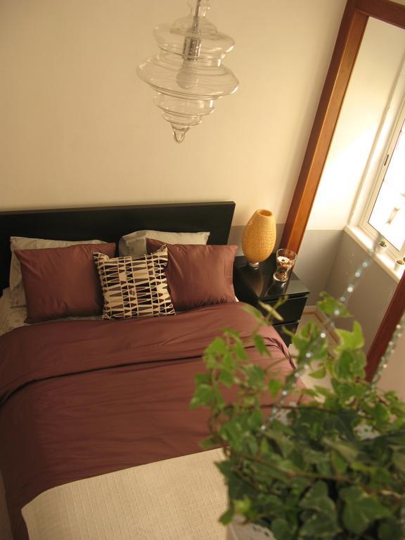 Apartment Lisbonne Estrela *