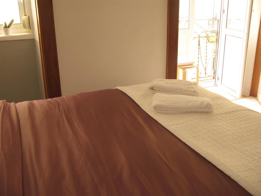 Apartment Lisbonne Estrela Lisbon
