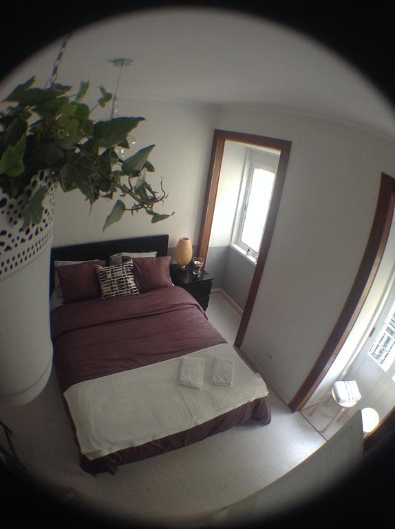 Apartment Lisbonne Estrela