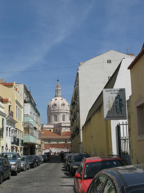 Lisbonne Estrela Lisbon
