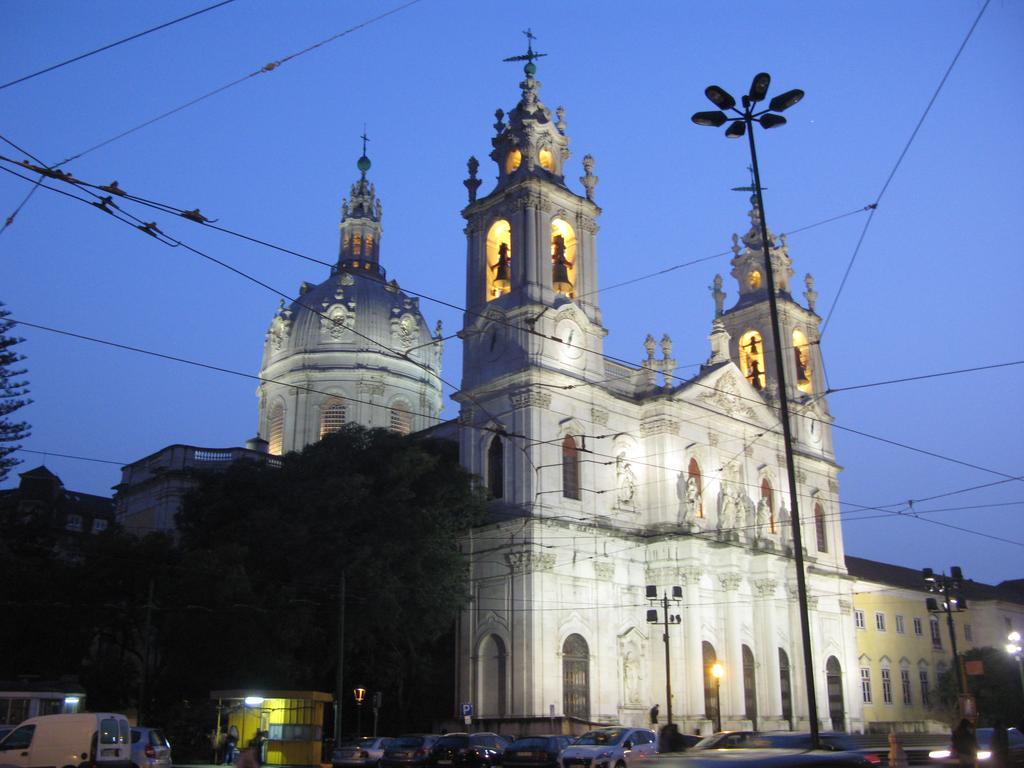 Lisbonne Estrela * Lisbon