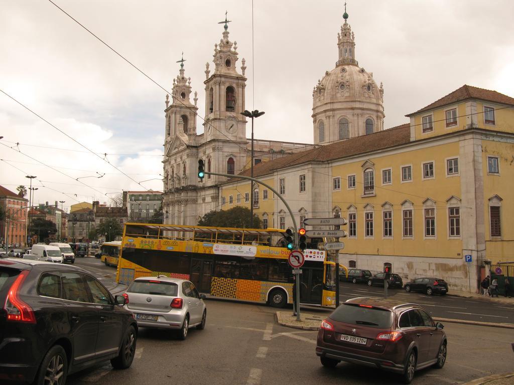 Lisbonne Estrela * Lisbon